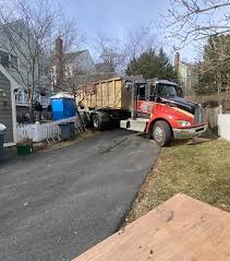 Retail Junk Removal in Neptune City, NJ